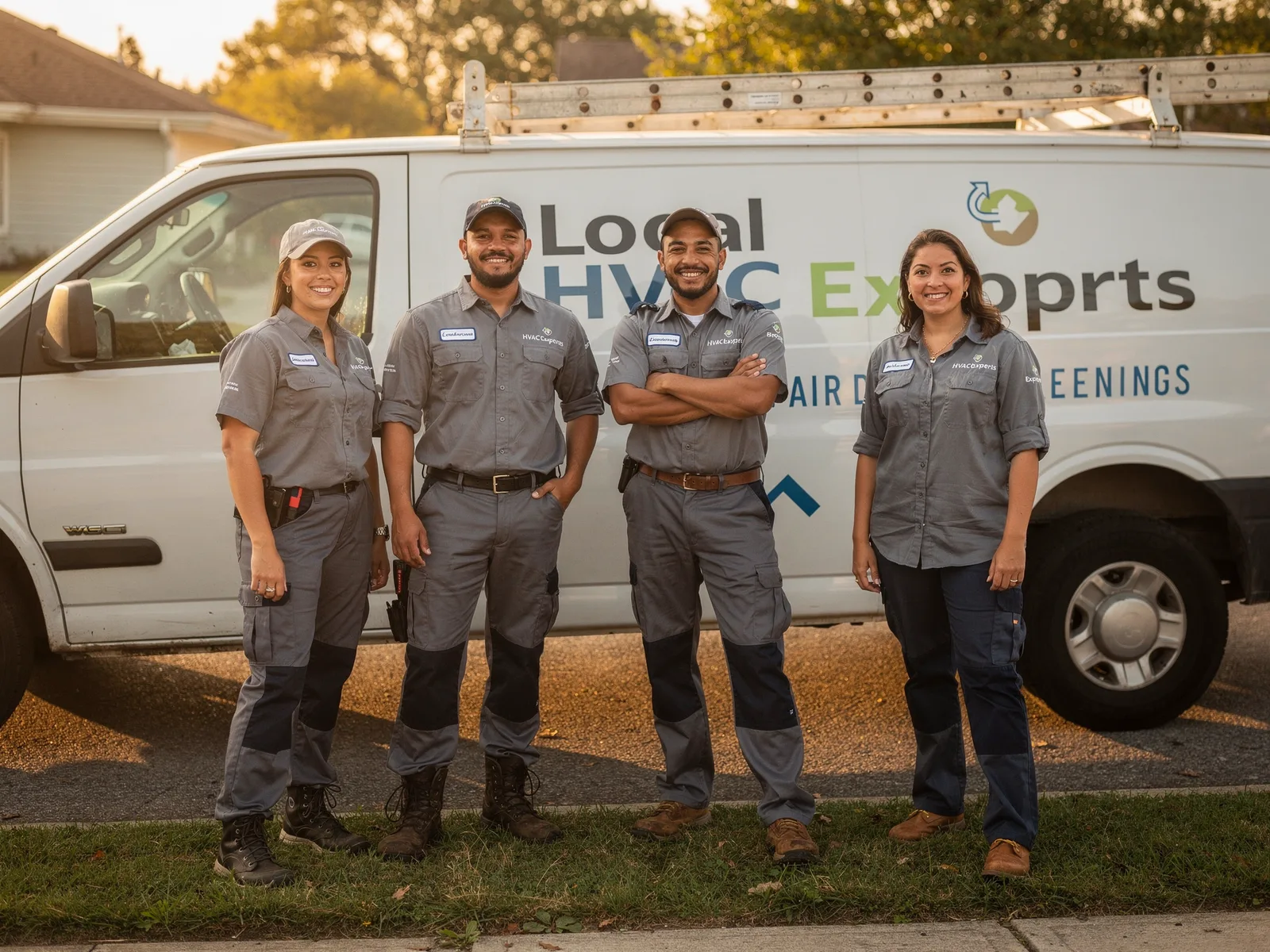 24/7 HVAC Repair & AC Replacement company in Chepachet, RI